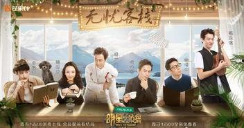 无忧客栈在线观看,在线观看，揭秘神秘客栈背后的传奇故事