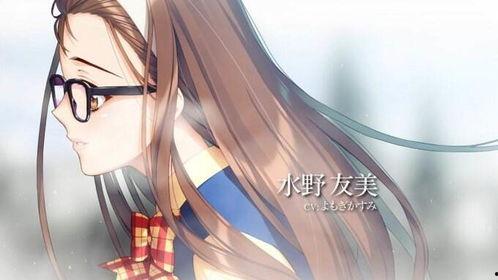 同级生2动漫在线观看,青春校园的激情碰撞